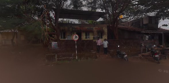 ग्रामपंचायत बोळावी